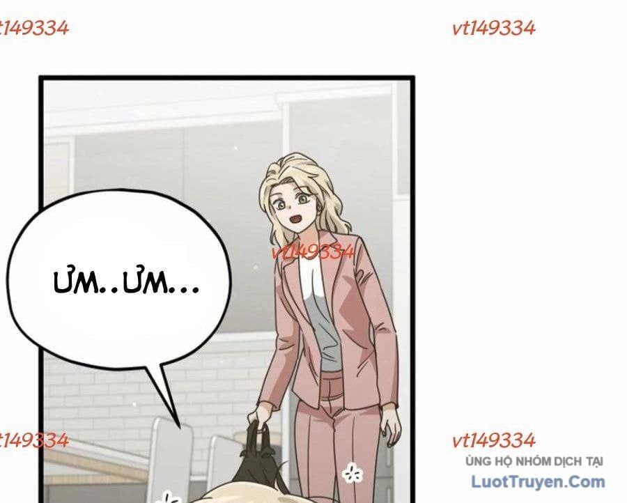 đọc truyện Bố Tôi Quá Mạnh Chương 214 ảnh 7 tại Thiên Thai Truyện