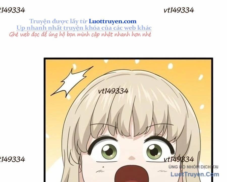 đọc truyện Bố Tôi Quá Mạnh Chương 214 ảnh 9 tại Thiên Thai Truyện