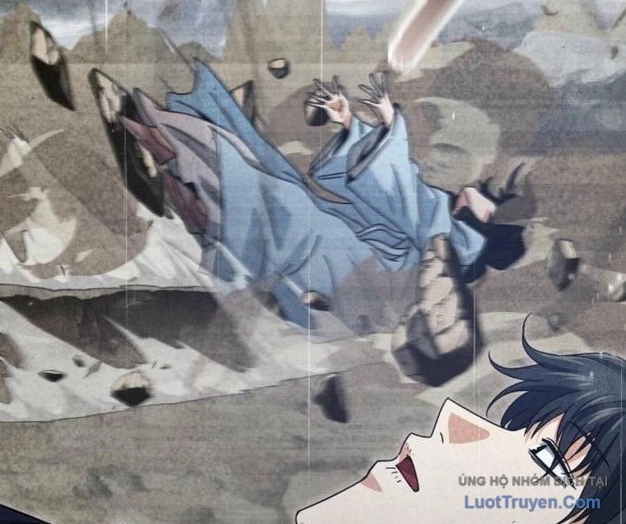 đọc truyện Bố Tôi Quá Mạnh Chương 214 ảnh 77 tại Thiên Thai Truyện