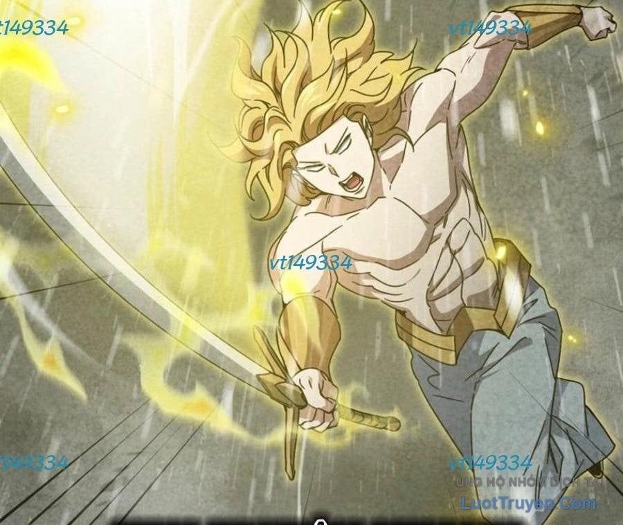 đọc truyện Bố Tôi Quá Mạnh Chương 214 ảnh 95 tại Thiên Thai Truyện