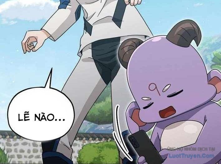 đọc truyện Bố Tôi Quá Mạnh Chương 215 ảnh 108 tại Thiên Thai Truyện