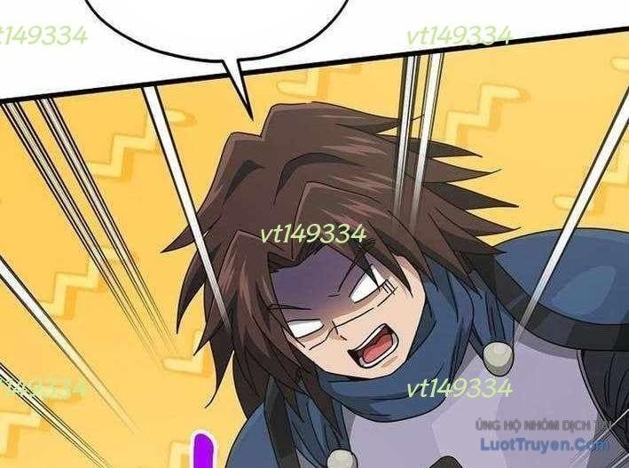 đọc truyện Bố Tôi Quá Mạnh Chương 215 ảnh 120 tại Thiên Thai Truyện