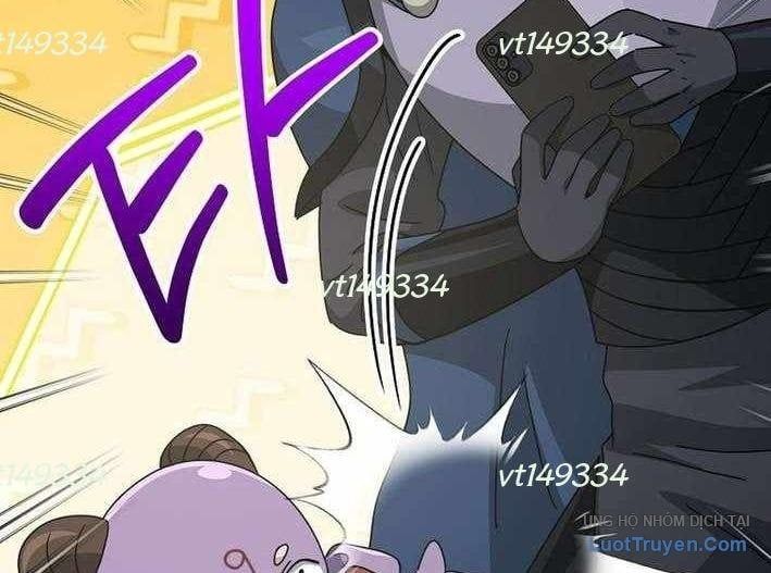 đọc truyện Bố Tôi Quá Mạnh Chương 215 ảnh 121 tại Thiên Thai Truyện