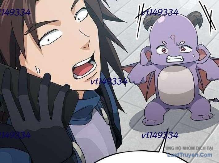 đọc truyện Bố Tôi Quá Mạnh Chương 215 ảnh 125 tại Thiên Thai Truyện