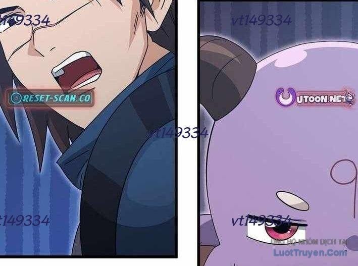 đọc truyện Bố Tôi Quá Mạnh Chương 215 ảnh 129 tại Thiên Thai Truyện