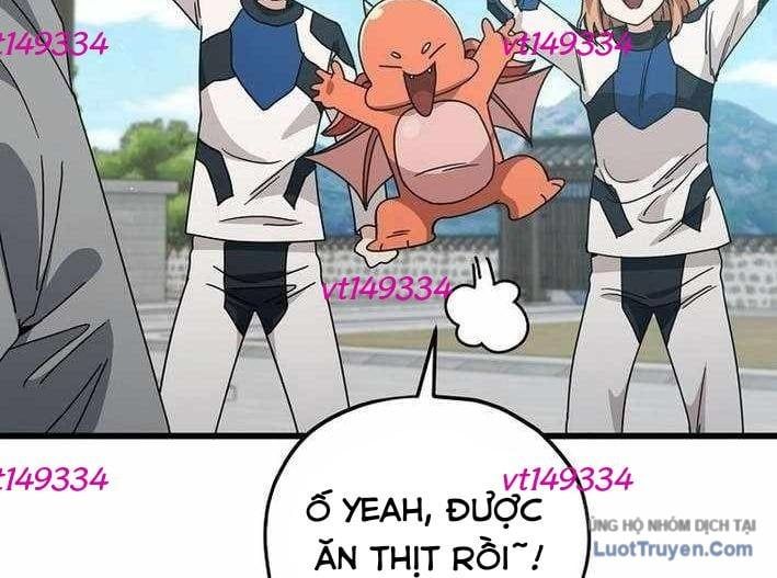 đọc truyện Bố Tôi Quá Mạnh Chương 215 ảnh 138 tại Thiên Thai Truyện