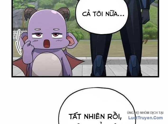 đọc truyện Bố Tôi Quá Mạnh Chương 215 ảnh 160 tại Thiên Thai Truyện