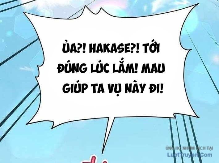 đọc truyện Bố Tôi Quá Mạnh Chương 215 ảnh 183 tại Thiên Thai Truyện