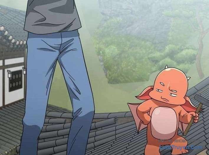 đọc truyện Bố Tôi Quá Mạnh Chương 215 ảnh 195 tại Thiên Thai Truyện