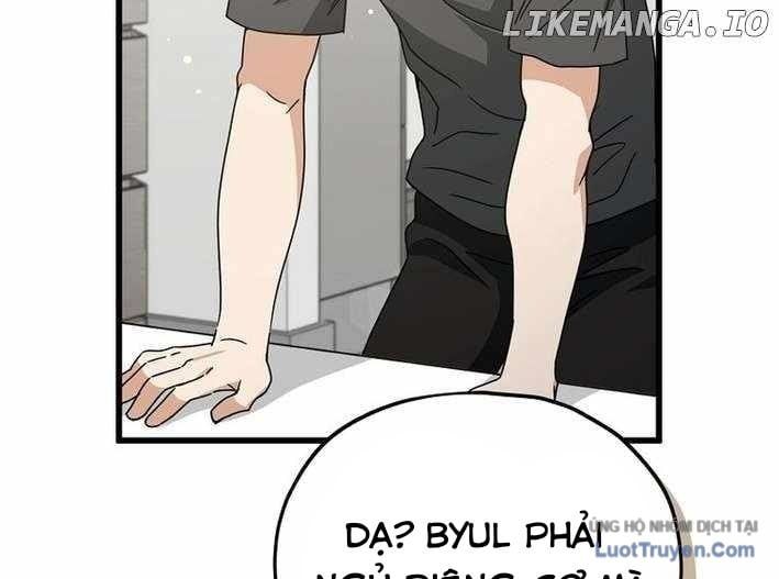 đọc truyện Bố Tôi Quá Mạnh Chương 215 ảnh 22 tại Thiên Thai Truyện