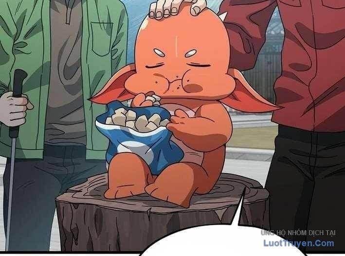 đọc truyện Bố Tôi Quá Mạnh Chương 215 ảnh 209 tại Thiên Thai Truyện