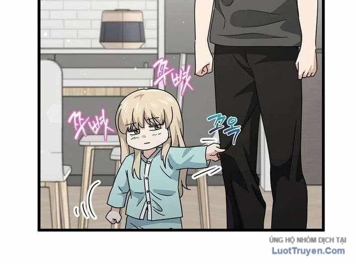 đọc truyện Bố Tôi Quá Mạnh Chương 215 ảnh 32 tại Thiên Thai Truyện