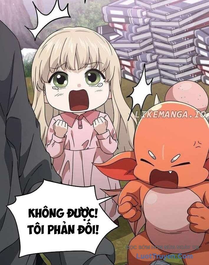 đọc truyện Bố Tôi Quá Mạnh Chương 216 ảnh 102 tại Thiên Thai Truyện