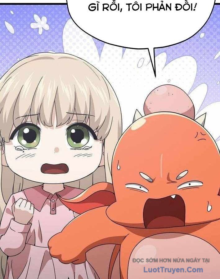 đọc truyện Bố Tôi Quá Mạnh Chương 216 ảnh 104 tại Thiên Thai Truyện