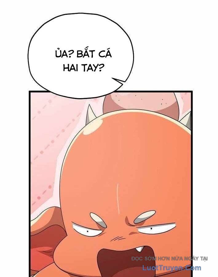 đọc truyện Bố Tôi Quá Mạnh Chương 216 ảnh 106 tại Thiên Thai Truyện