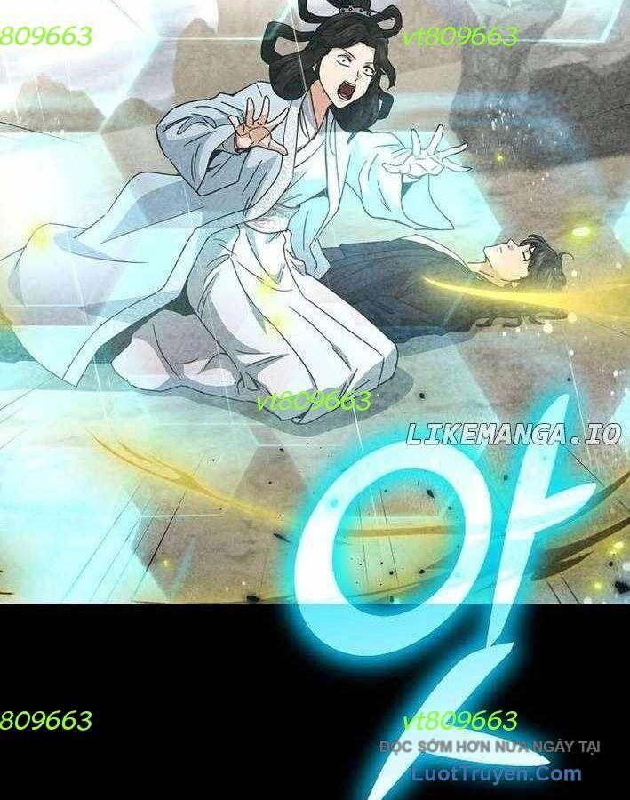 đọc truyện Bố Tôi Quá Mạnh Chương 216 ảnh 13 tại Thiên Thai Truyện