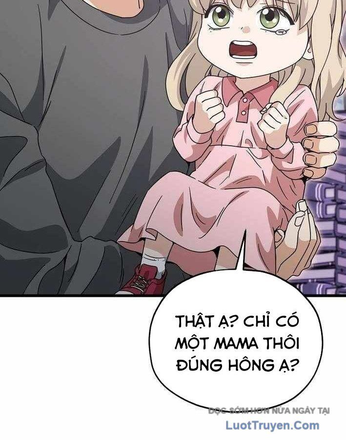 đọc truyện Bố Tôi Quá Mạnh Chương 216 ảnh 112 tại Thiên Thai Truyện