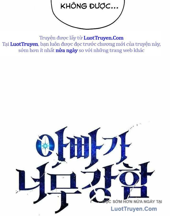 đọc truyện Bố Tôi Quá Mạnh Chương 216 ảnh 18 tại Thiên Thai Truyện