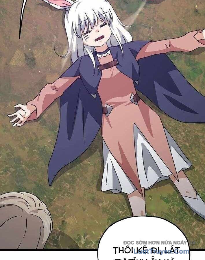 đọc truyện Bố Tôi Quá Mạnh Chương 216 ảnh 28 tại Thiên Thai Truyện