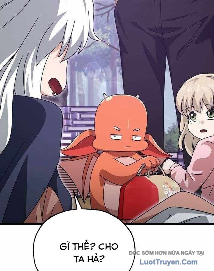 đọc truyện Bố Tôi Quá Mạnh Chương 216 ảnh 32 tại Thiên Thai Truyện