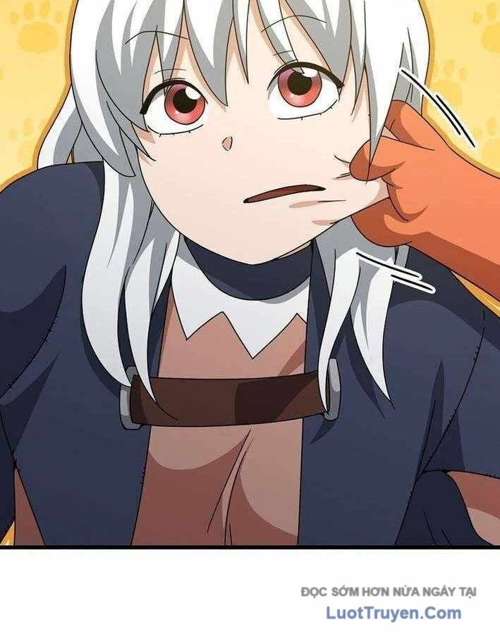 đọc truyện Bố Tôi Quá Mạnh Chương 216 ảnh 41 tại Thiên Thai Truyện