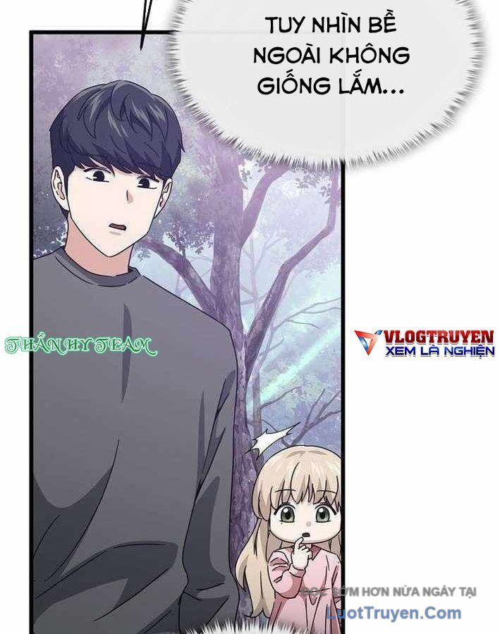 đọc truyện Bố Tôi Quá Mạnh Chương 216 ảnh 43 tại Thiên Thai Truyện