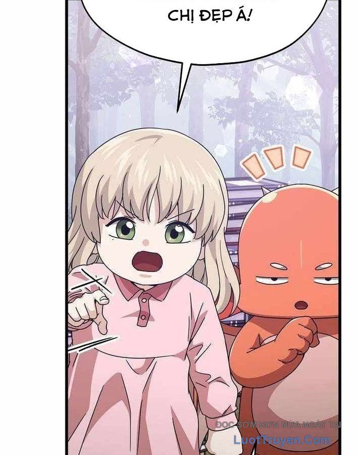 đọc truyện Bố Tôi Quá Mạnh Chương 216 ảnh 45 tại Thiên Thai Truyện