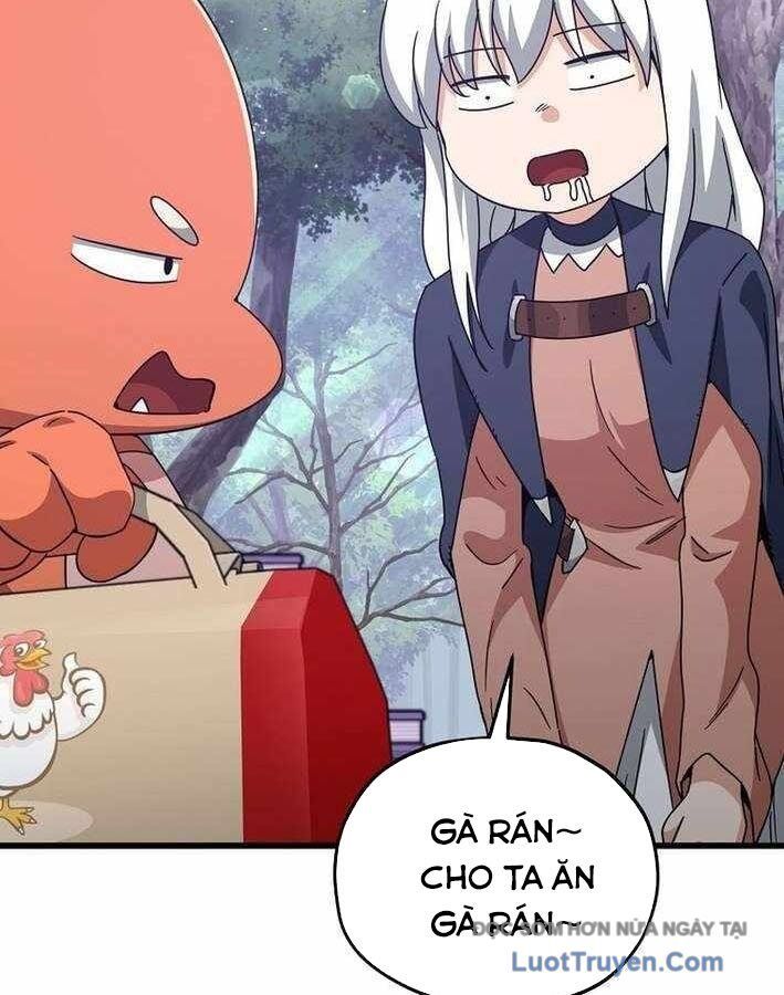 đọc truyện Bố Tôi Quá Mạnh Chương 216 ảnh 50 tại Thiên Thai Truyện