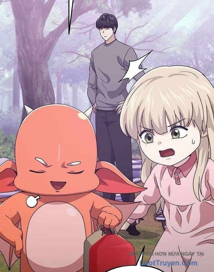 đọc truyện Bố Tôi Quá Mạnh Chương 216 ảnh 52 tại Thiên Thai Truyện