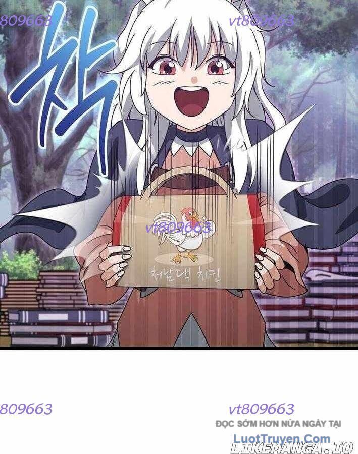 đọc truyện Bố Tôi Quá Mạnh Chương 216 ảnh 57 tại Thiên Thai Truyện