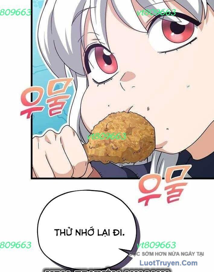 đọc truyện Bố Tôi Quá Mạnh Chương 216 ảnh 60 tại Thiên Thai Truyện