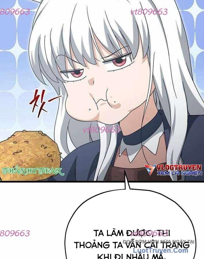 đọc truyện Bố Tôi Quá Mạnh Chương 216 ảnh 64 tại Thiên Thai Truyện