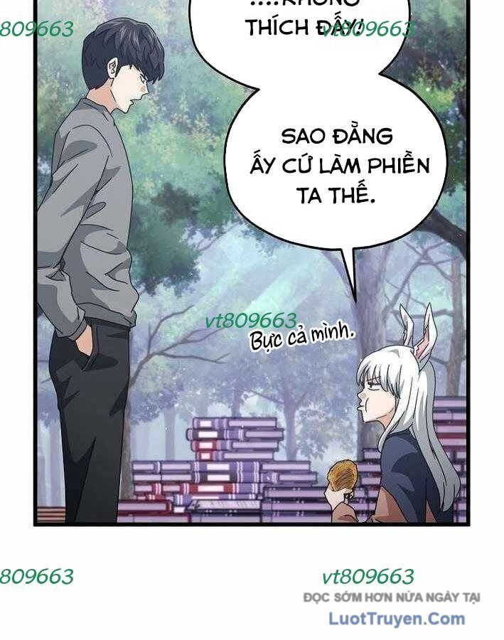 đọc truyện Bố Tôi Quá Mạnh Chương 216 ảnh 66 tại Thiên Thai Truyện