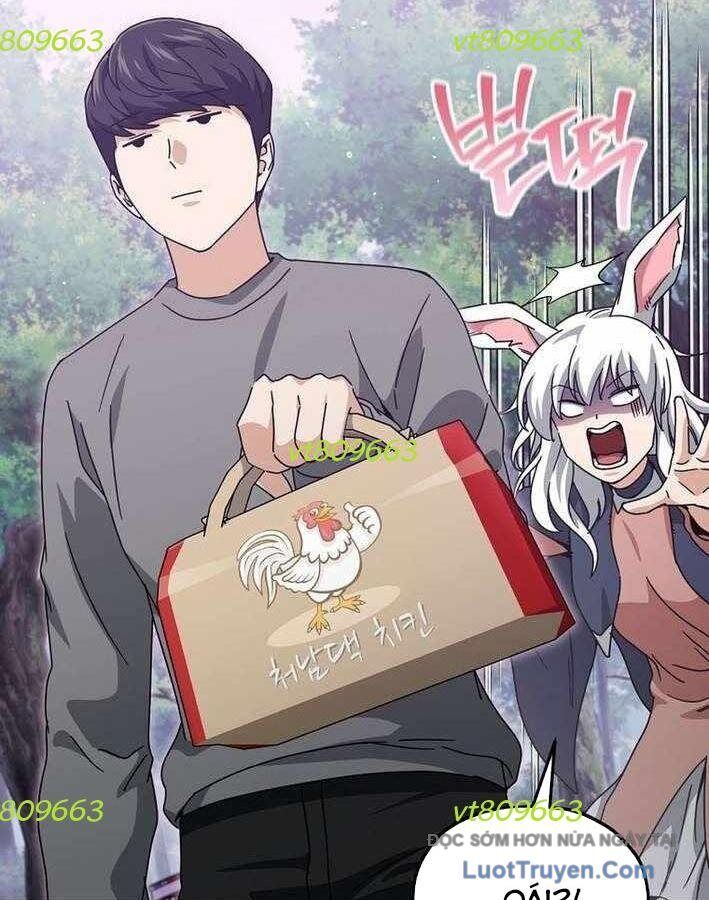 đọc truyện Bố Tôi Quá Mạnh Chương 216 ảnh 68 tại Thiên Thai Truyện