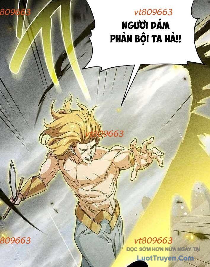 đọc truyện Bố Tôi Quá Mạnh Chương 216 ảnh 10 tại Thiên Thai Truyện