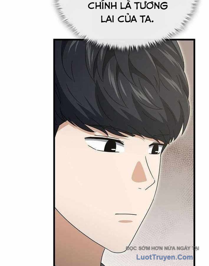 đọc truyện Bố Tôi Quá Mạnh Chương 216 ảnh 99 tại Thiên Thai Truyện