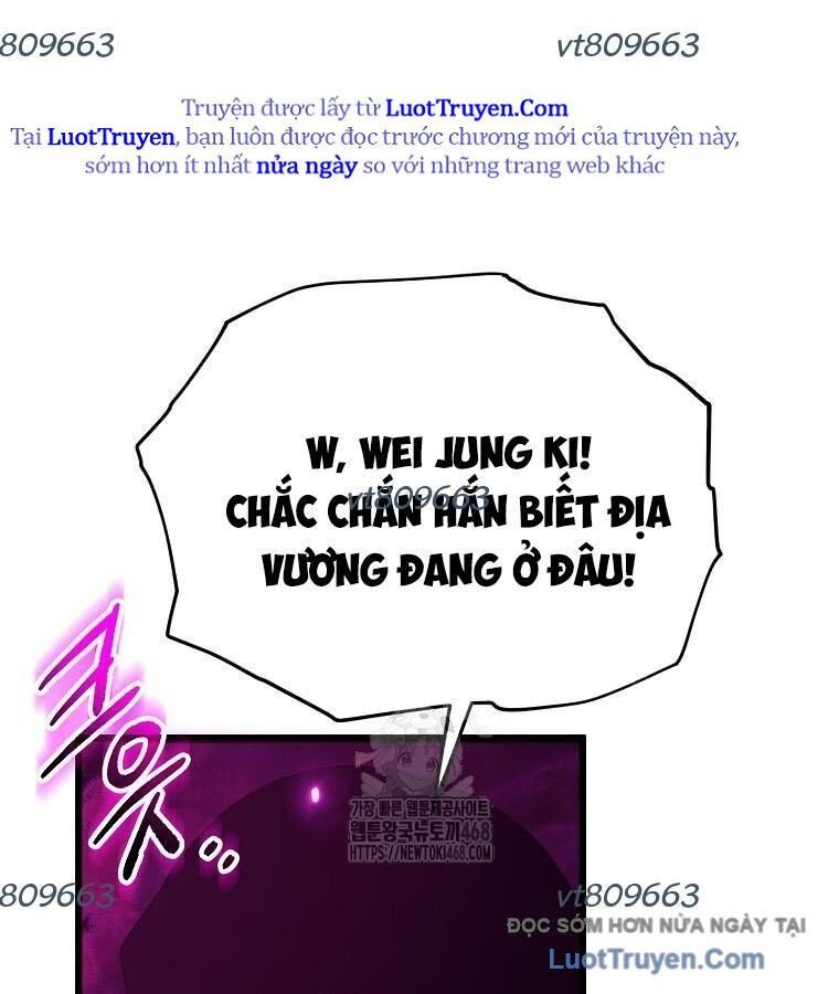 đọc truyện Bố Tôi Quá Mạnh Chương 217 ảnh 12 tại Thiên Thai Truyện