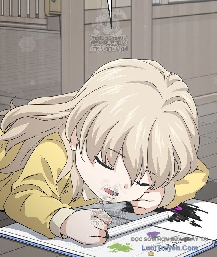 đọc truyện Bố Tôi Quá Mạnh Chương 217 ảnh 110 tại Thiên Thai Truyện