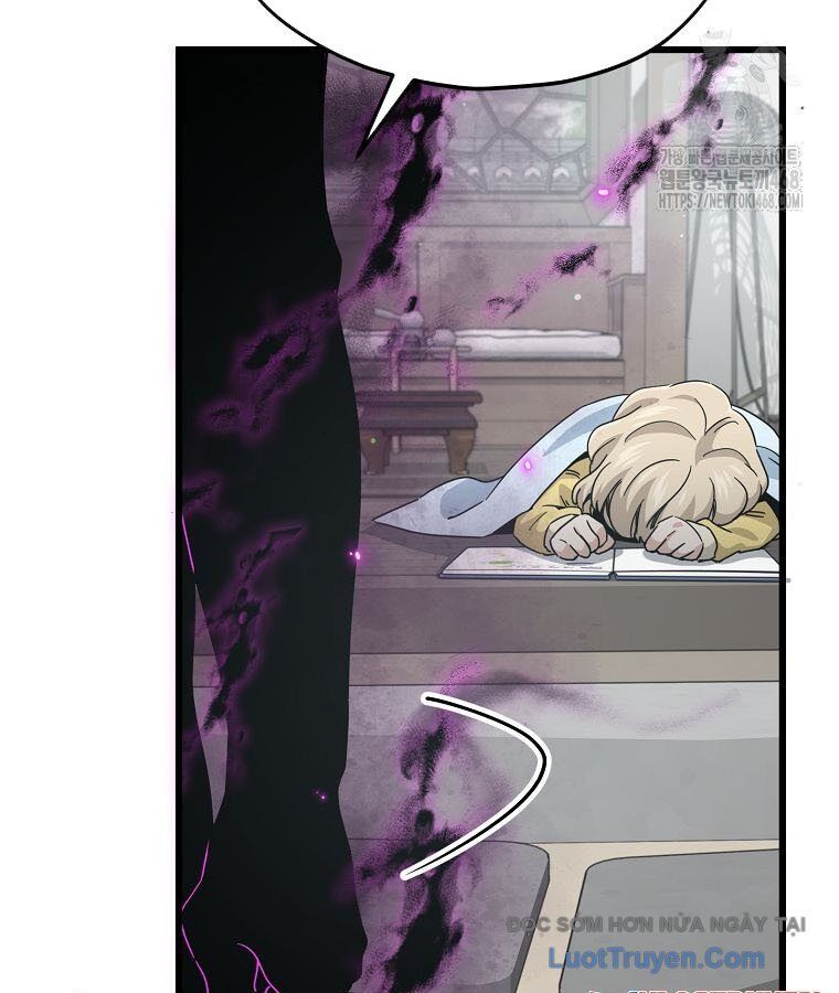 đọc truyện Bố Tôi Quá Mạnh Chương 217 ảnh 114 tại Thiên Thai Truyện