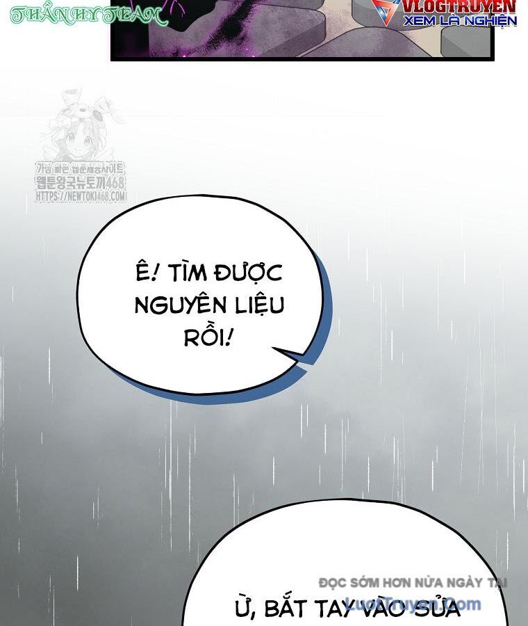 đọc truyện Bố Tôi Quá Mạnh Chương 217 ảnh 115 tại Thiên Thai Truyện