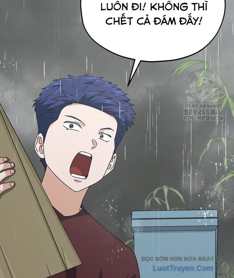 đọc truyện Bố Tôi Quá Mạnh Chương 217 ảnh 116 tại Thiên Thai Truyện