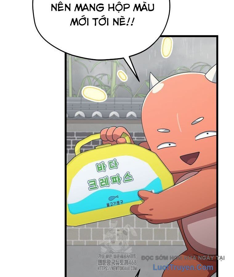 đọc truyện Bố Tôi Quá Mạnh Chương 217 ảnh 123 tại Thiên Thai Truyện