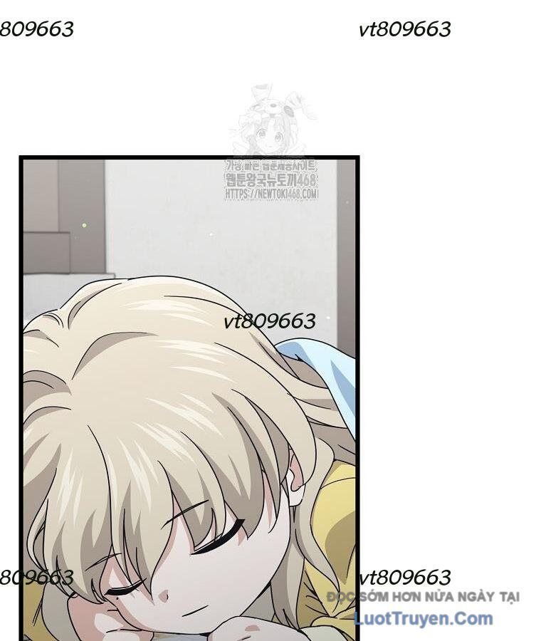 đọc truyện Bố Tôi Quá Mạnh Chương 217 ảnh 127 tại Thiên Thai Truyện