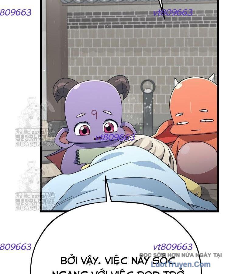 đọc truyện Bố Tôi Quá Mạnh Chương 217 ảnh 129 tại Thiên Thai Truyện