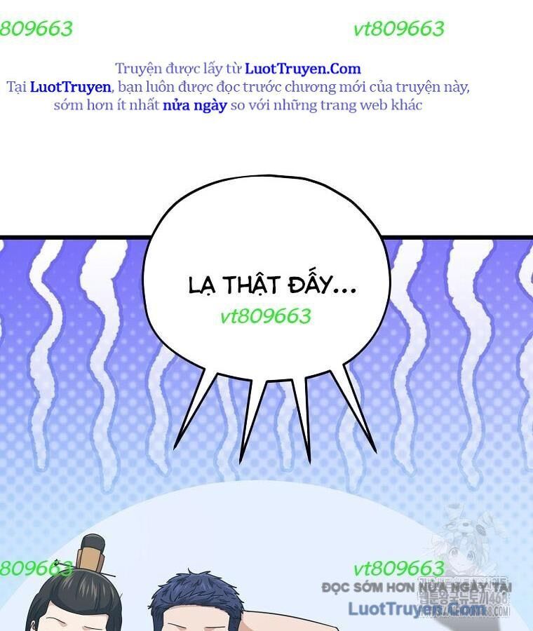 đọc truyện Bố Tôi Quá Mạnh Chương 217 ảnh 133 tại Thiên Thai Truyện