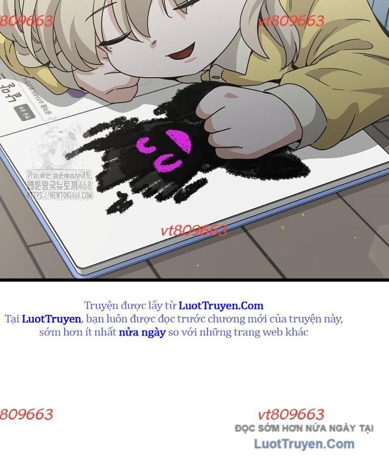 đọc truyện Bố Tôi Quá Mạnh Chương 217 ảnh 136 tại Thiên Thai Truyện