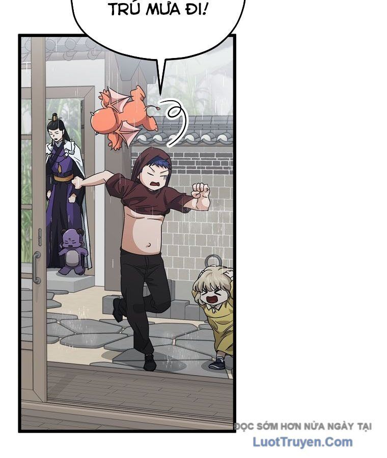 đọc truyện Bố Tôi Quá Mạnh Chương 217 ảnh 22 tại Thiên Thai Truyện