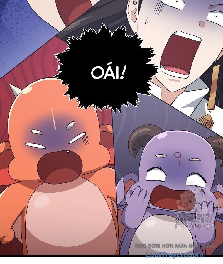 đọc truyện Bố Tôi Quá Mạnh Chương 217 ảnh 32 tại Thiên Thai Truyện