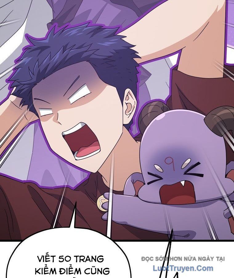 đọc truyện Bố Tôi Quá Mạnh Chương 217 ảnh 39 tại Thiên Thai Truyện