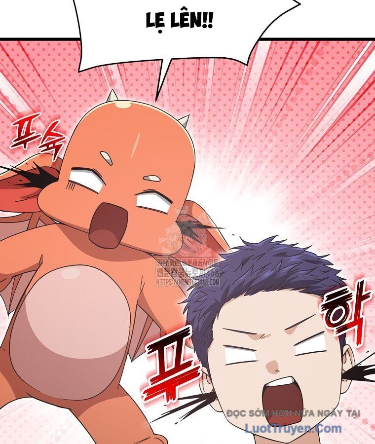 đọc truyện Bố Tôi Quá Mạnh Chương 217 ảnh 44 tại Thiên Thai Truyện